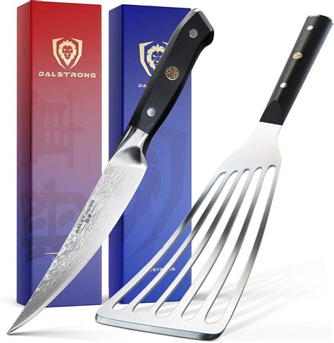 dalstrong fish spatula|Spatulas – Dalstrong.